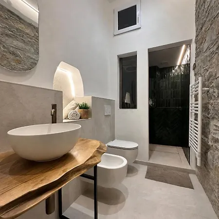 Apartamento Il Salotto Di Sanga Trieste
